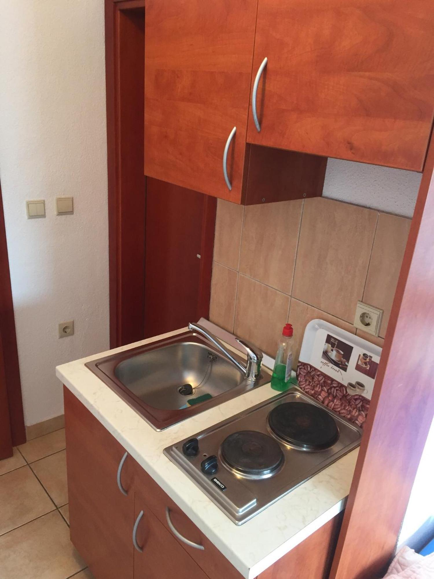 Apartments Kristic Neum Habitación foto