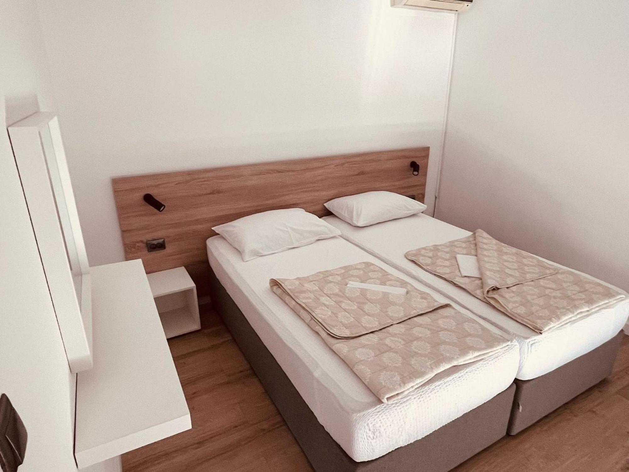 Apartments Kristic Neum Exterior foto